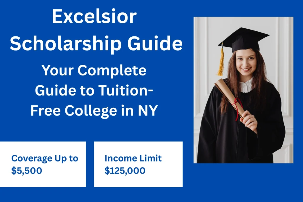 Excelsior Scholarship
