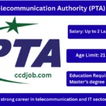 PTA Jobs