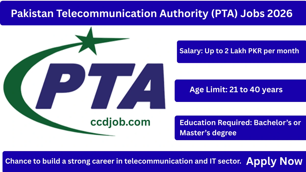 PTA Jobs