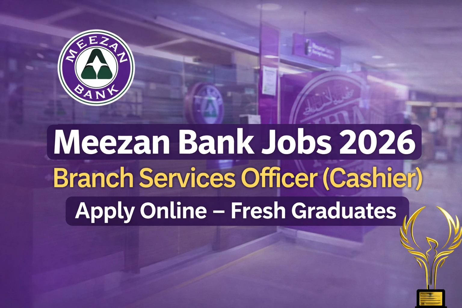 meezan bank jobs